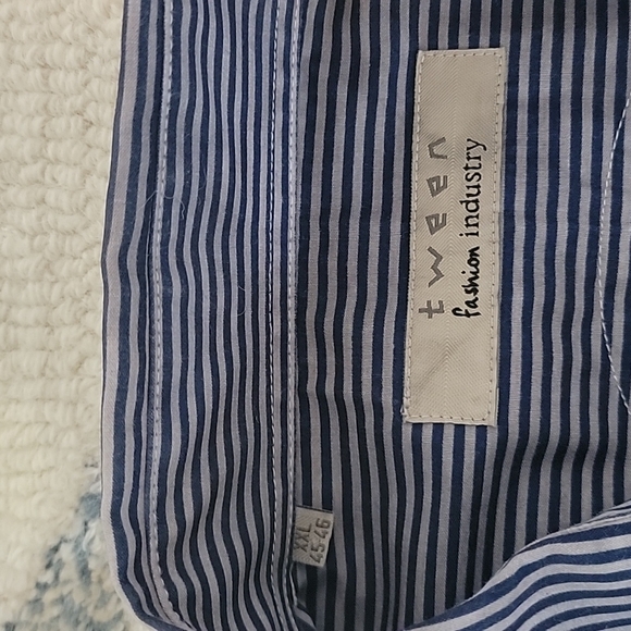 Men's Button Down by Damat Tween - Picture 4 of 9